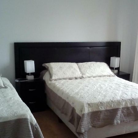 Peninsula Edificio Casino Miguez Apartment Пунта дел Есте Екстериор снимка