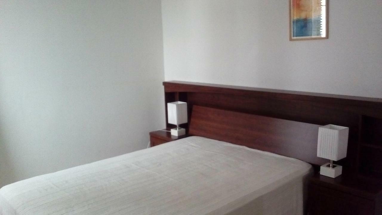 Peninsula Edificio Casino Miguez Apartment Пунта дел Есте Екстериор снимка