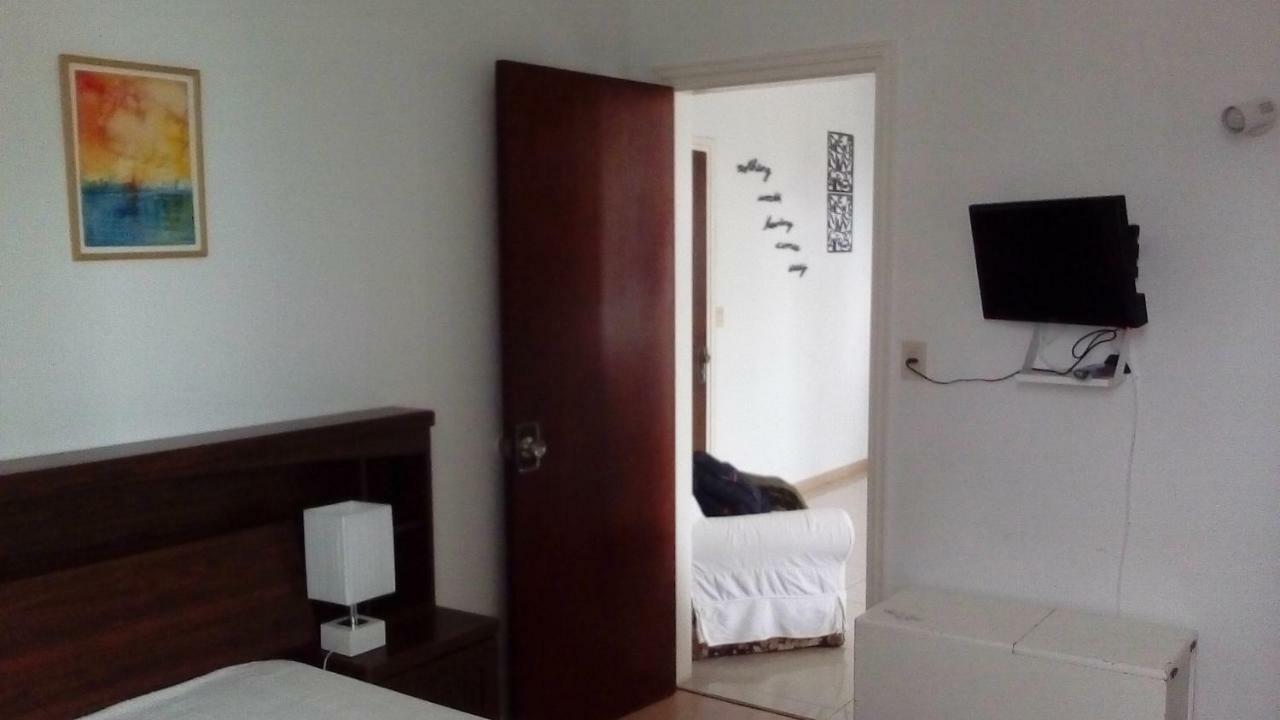 Peninsula Edificio Casino Miguez Apartment Пунта дел Есте Екстериор снимка