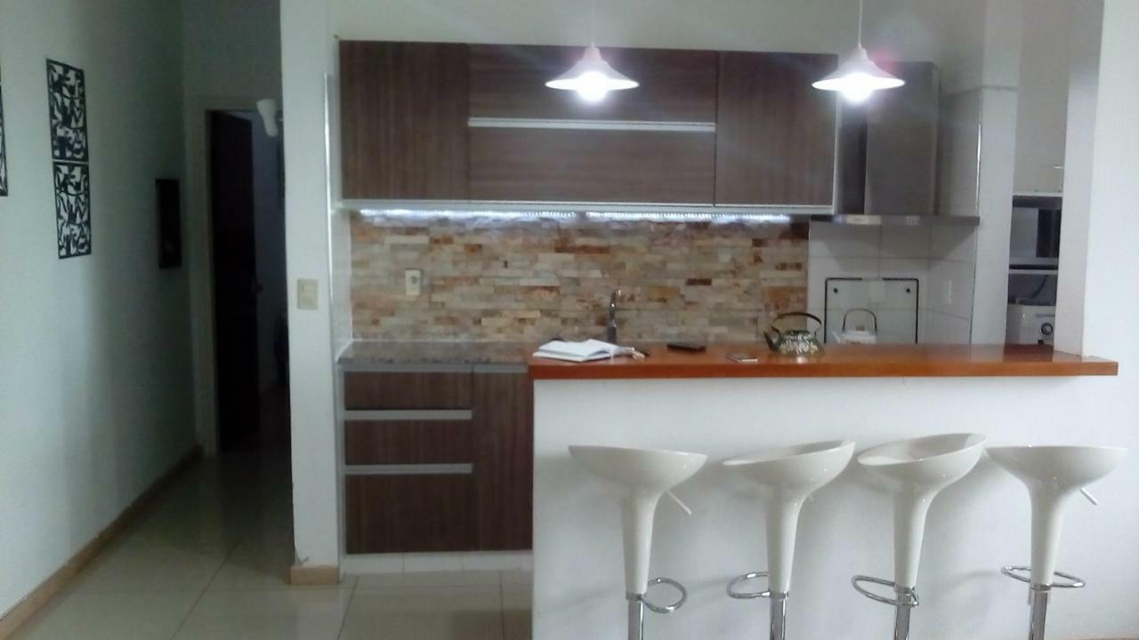 Peninsula Edificio Casino Miguez Apartment Пунта дел Есте Екстериор снимка